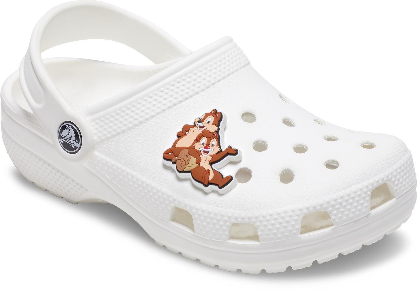 Jibbitz™ Disney Chip and Dale