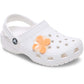 Jibbitz™ Blooming Orange Flower