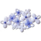Jibbitz™ Blooming Blue Florals