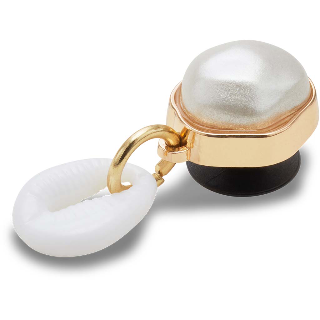 Jibbitz™ Baroque Pearl Puka