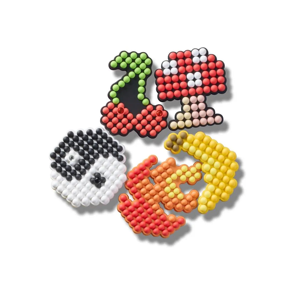 Jibbitz™ Beaded Symbols 5 Pack