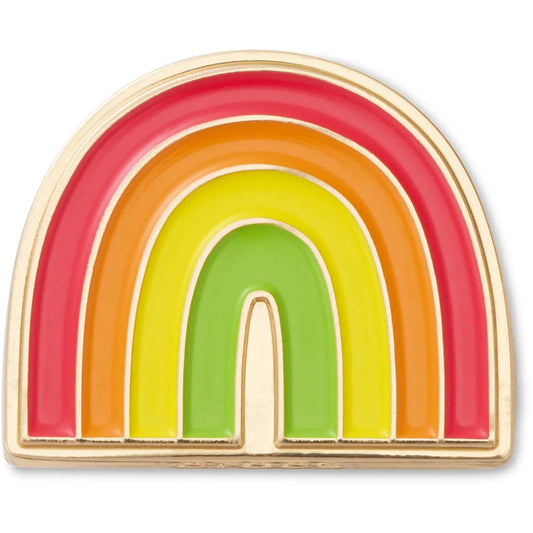Jibbitz™ Pride Full Rainbow