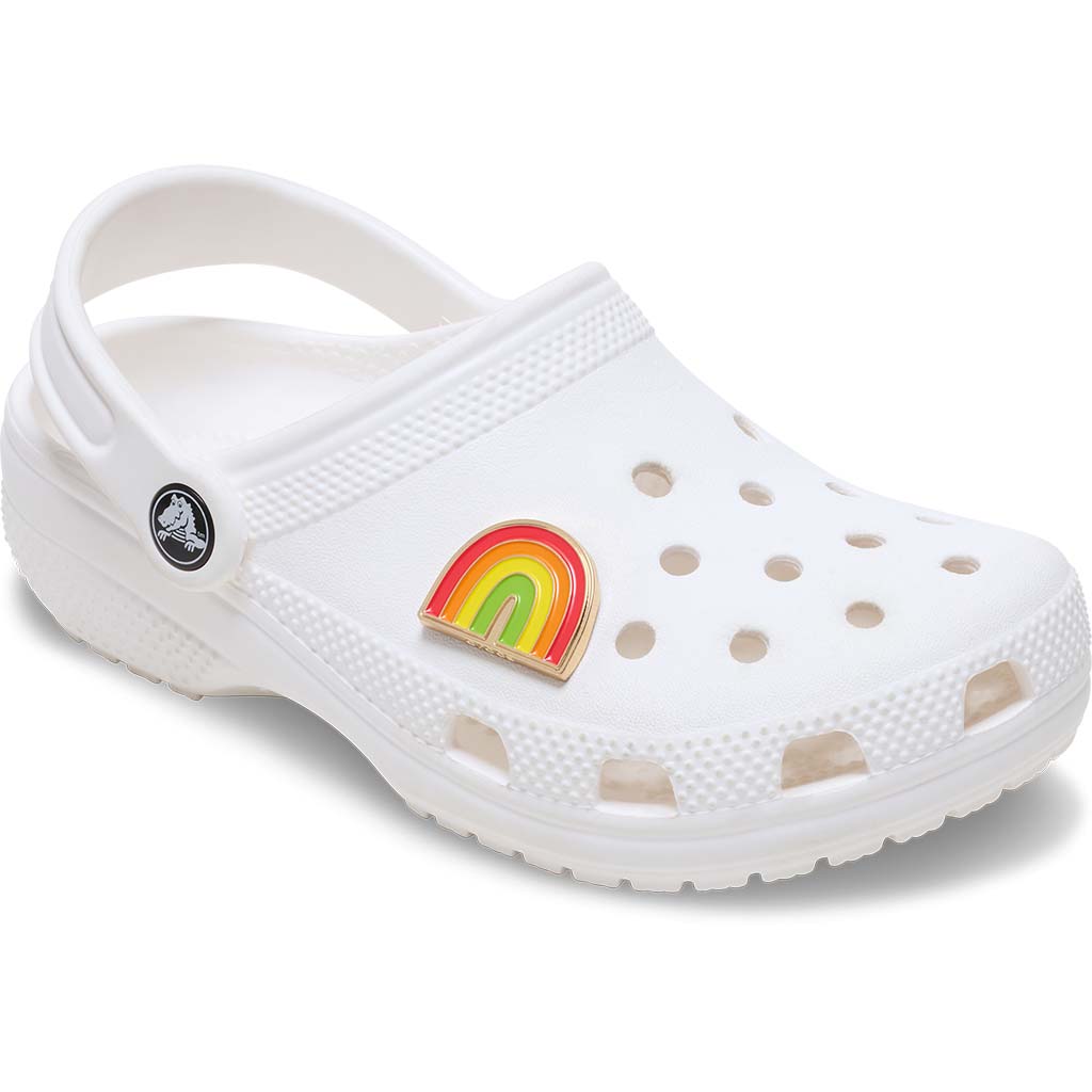 Jibbitz™ Pride Full Rainbow