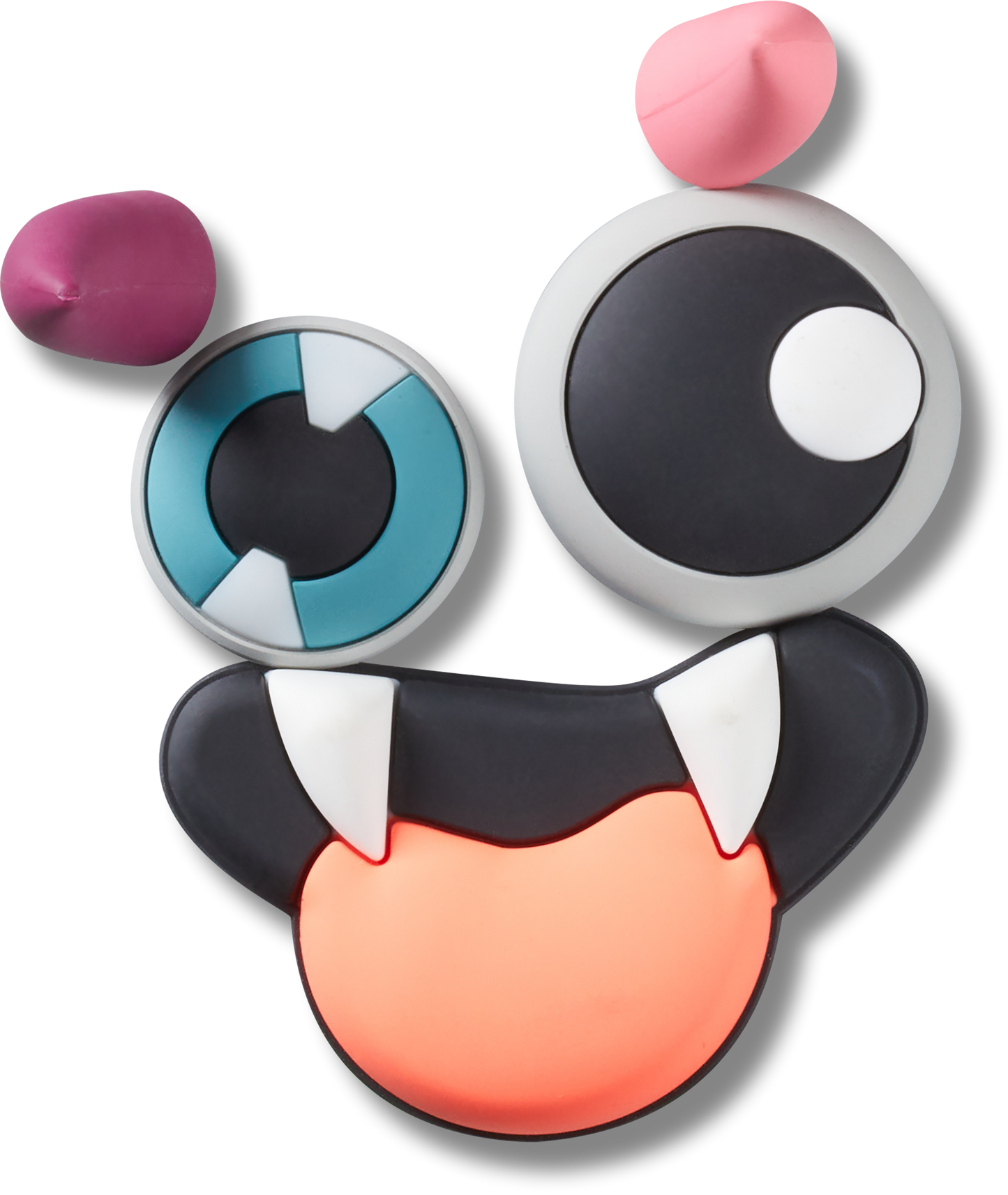 Jibbitz™ Build Your Own Monster 5 Pack