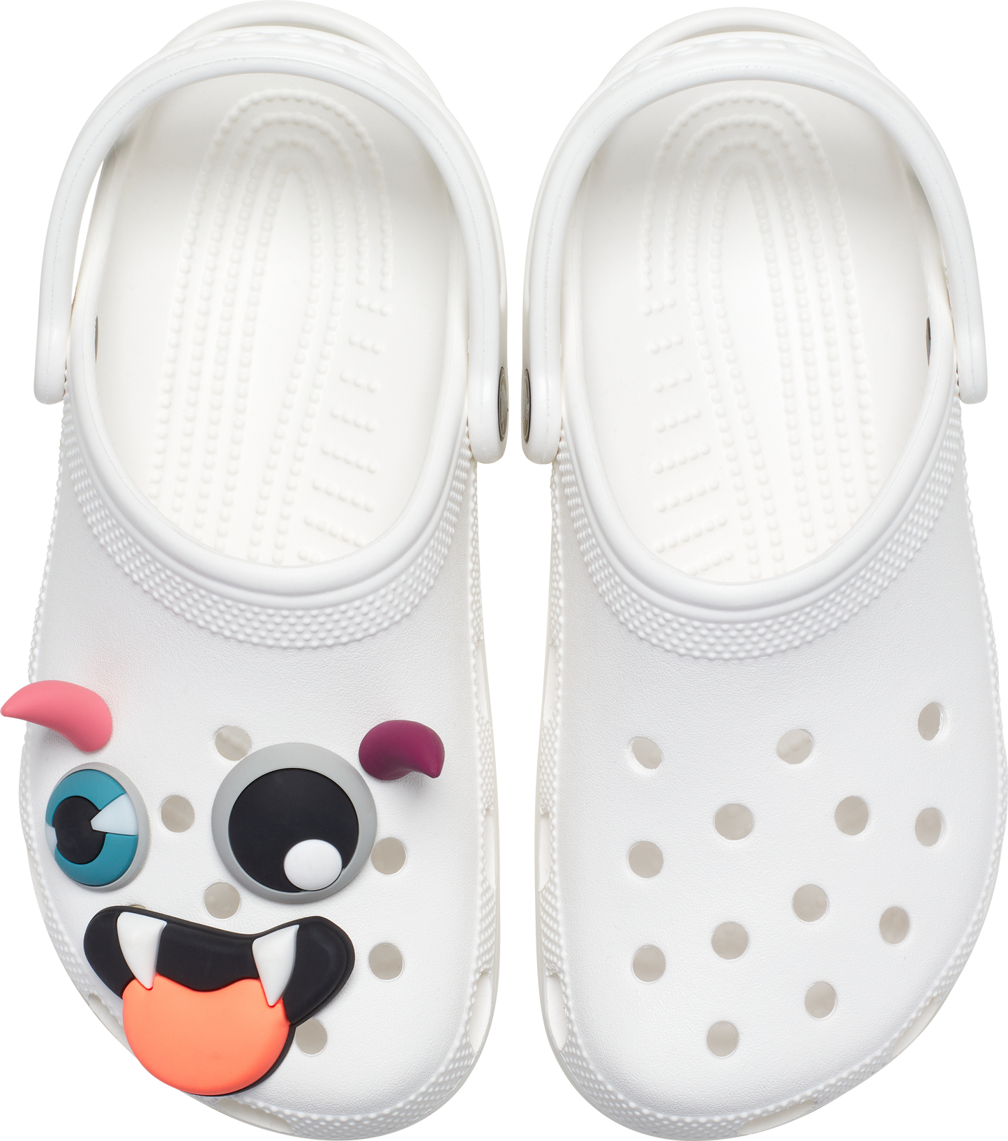 Jibbitz™ Build Your Own Monster 5 Pack