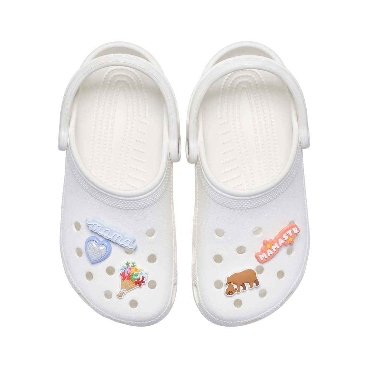 Jibbitz™ Mothers Day 5 Pack