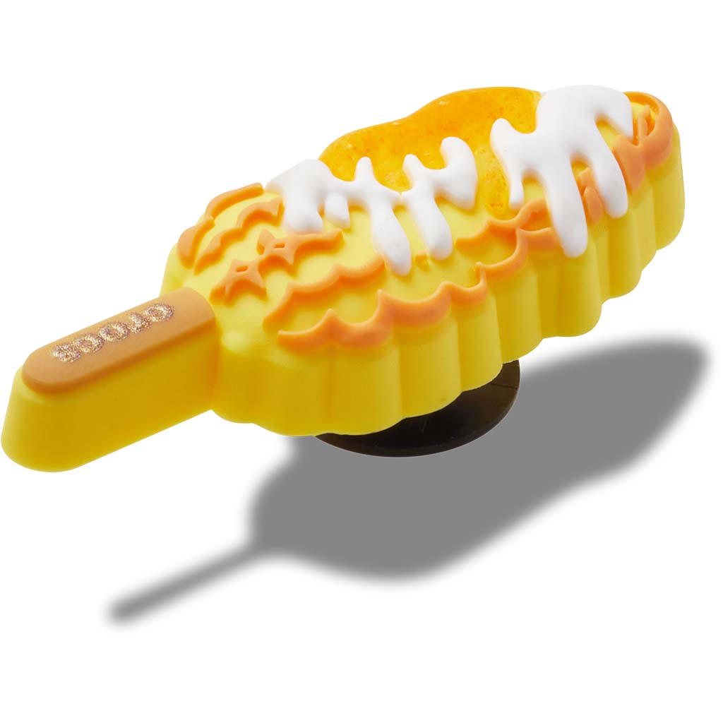 Jibbitz™ Yummy Elote