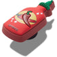 Jibbitz™ HOT Hot Sauce