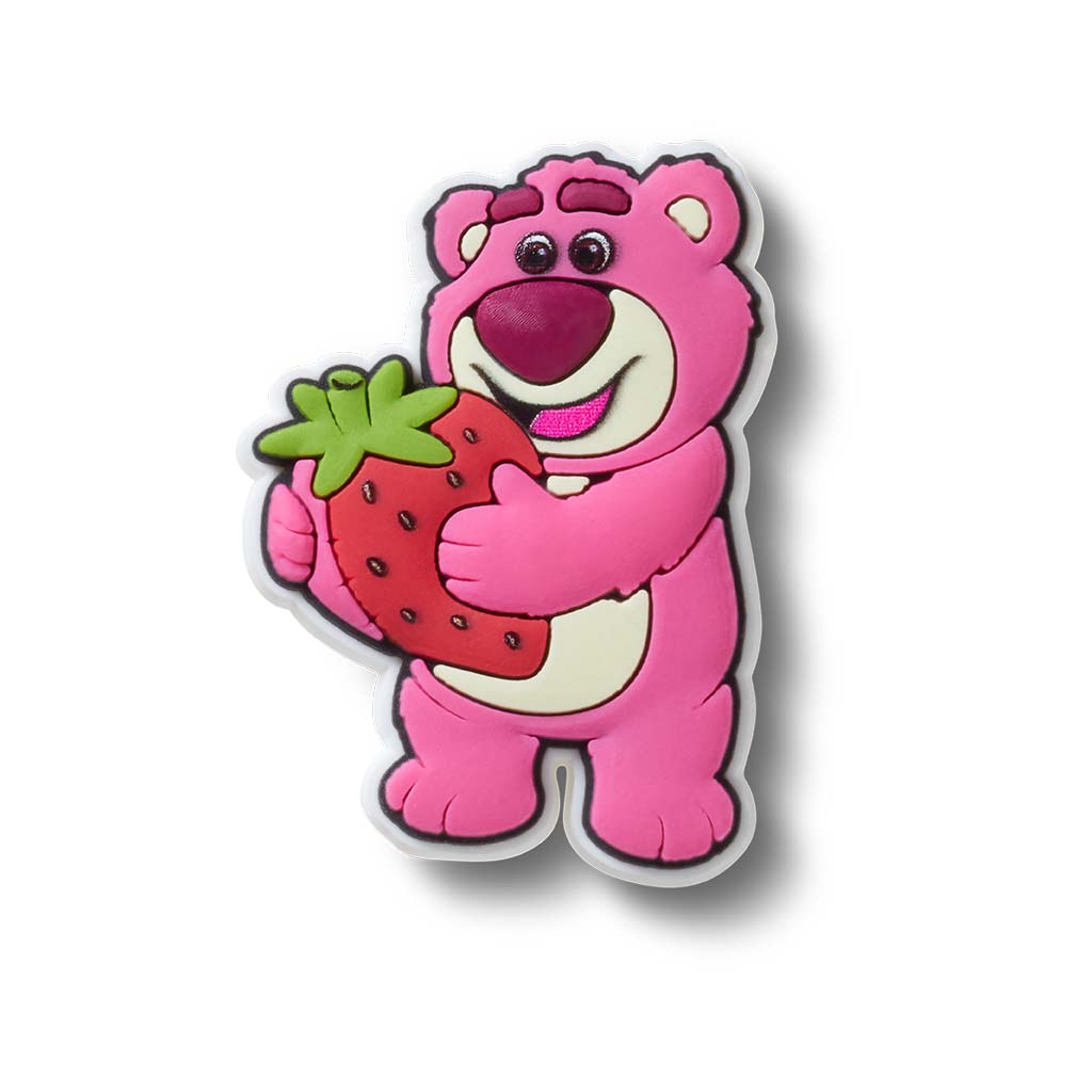 Jibbitz™ Pixar Lotso 2