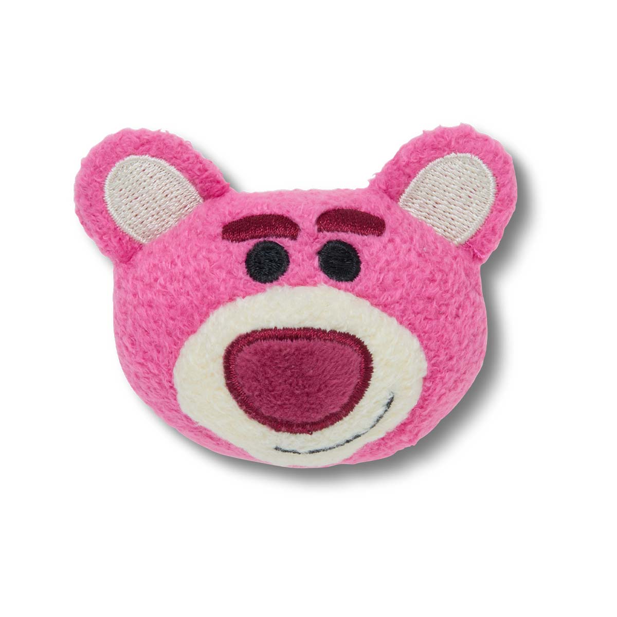 Jibbitz™ Pixar Lotso Plush