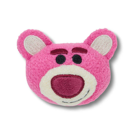 Jibbitz™ Pixar Lotso Plush