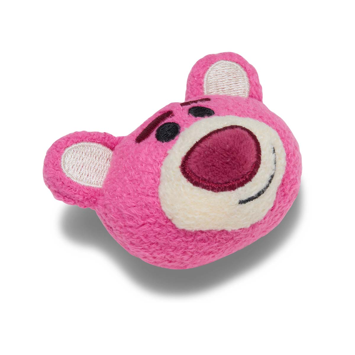 Jibbitz™ Pixar Lotso Plush