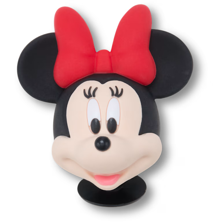 Jibbitz™ Minnie Mouse 3D