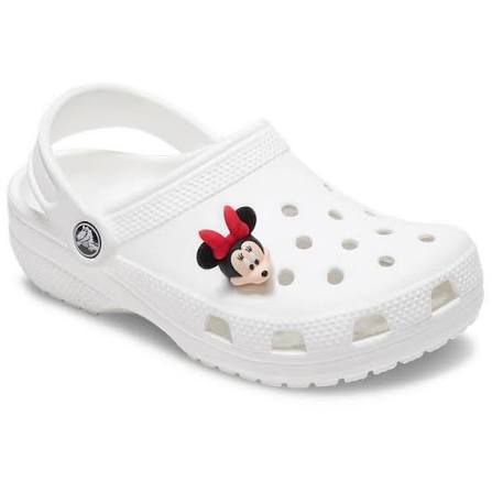 Jibbitz™ Minnie Mouse 3D