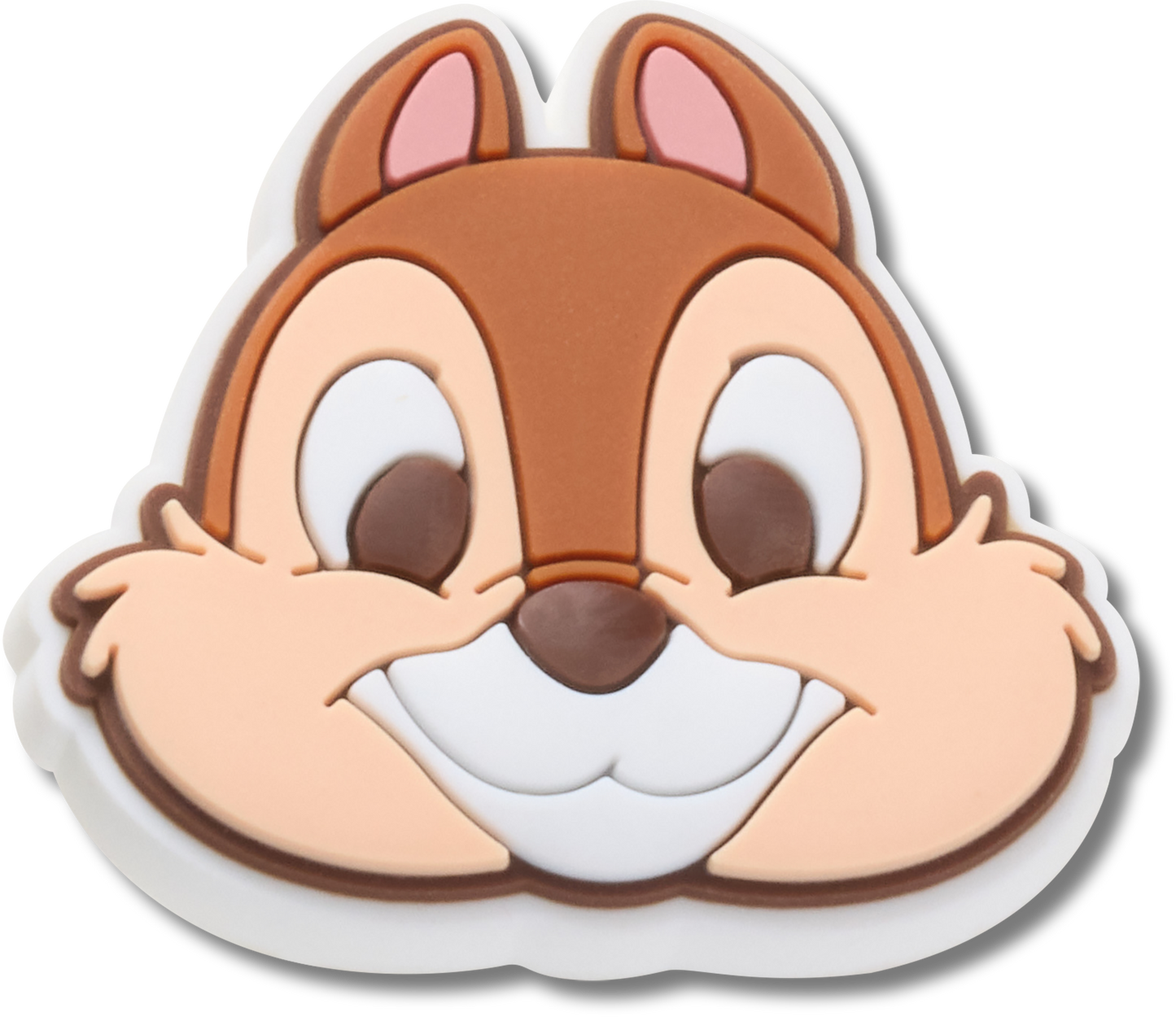 Jibbitz™ Disney Chip N Dale Cute