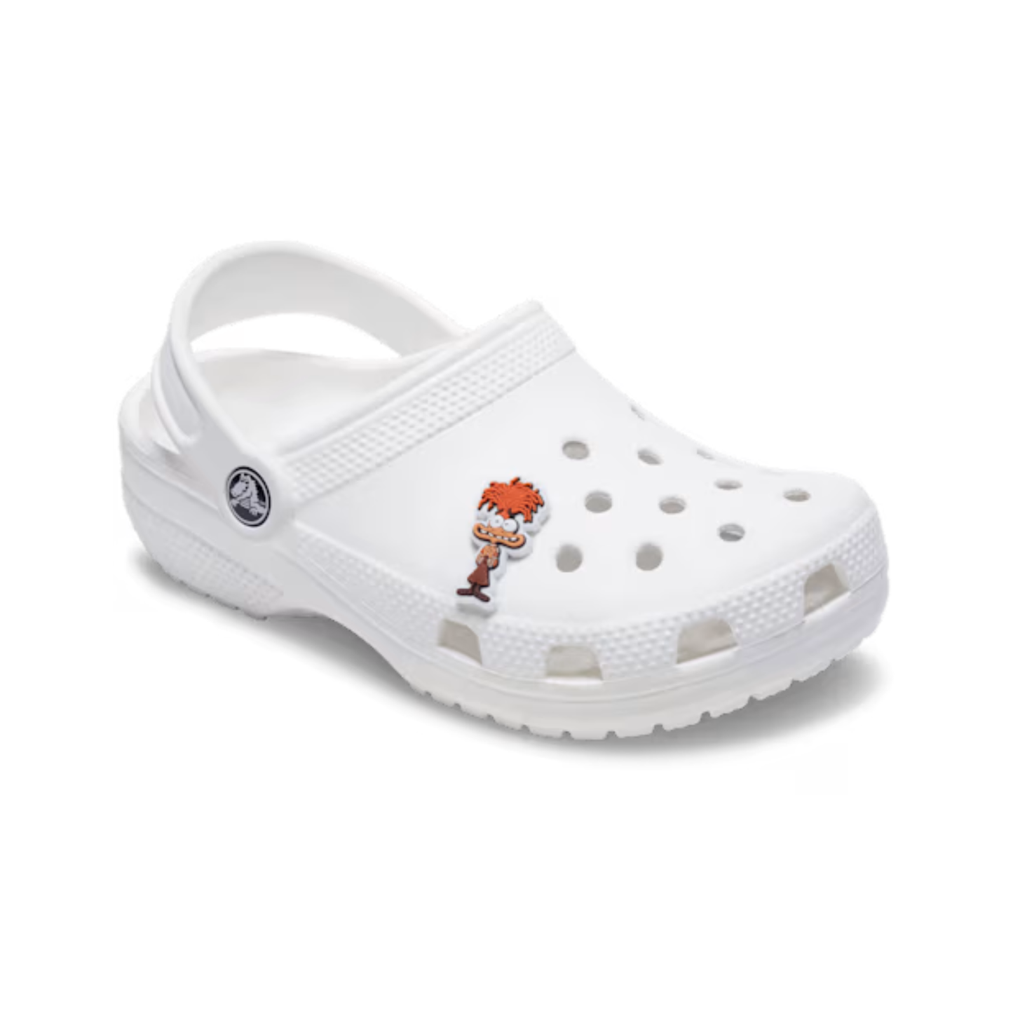 Jibbitz™ Pixar Inside Out Fear
