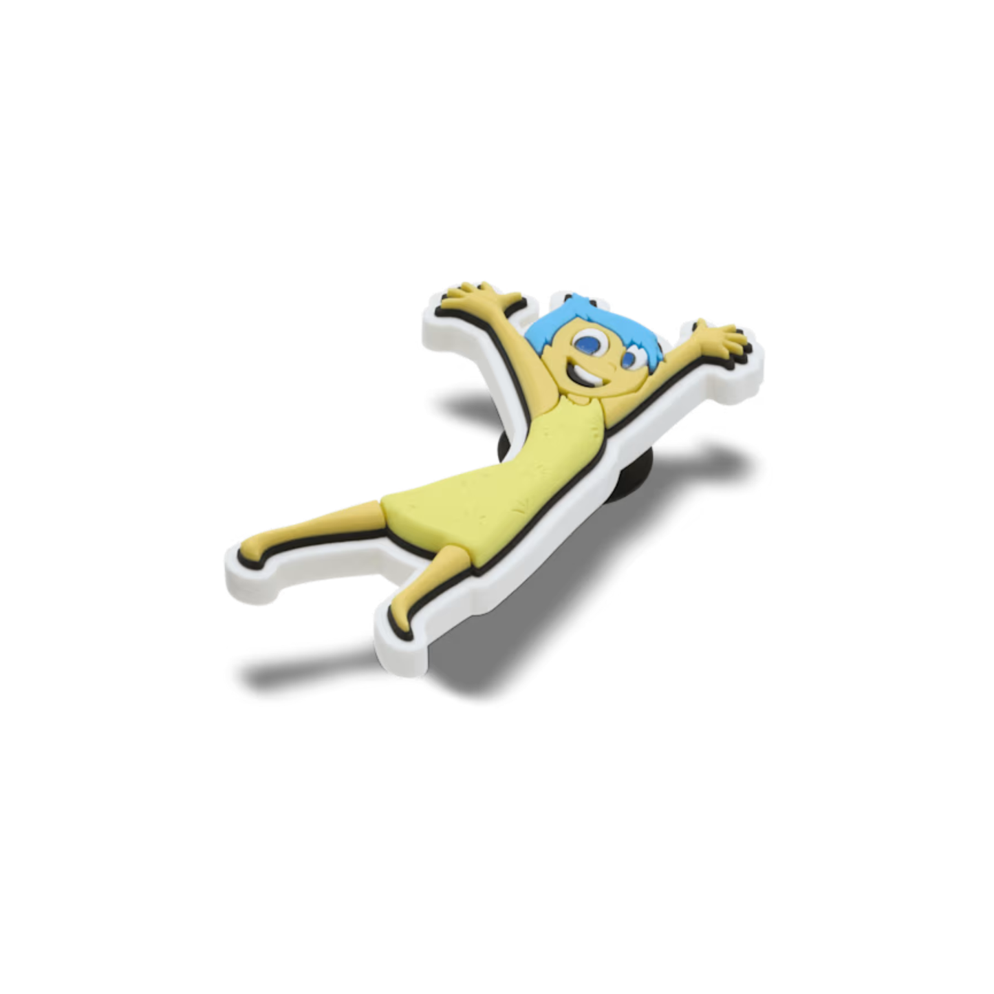 Jibbitz™ Pixar Inside Out Joy
