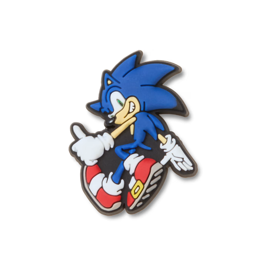 Jibbitz™ Sonic The HedgeHog 1
