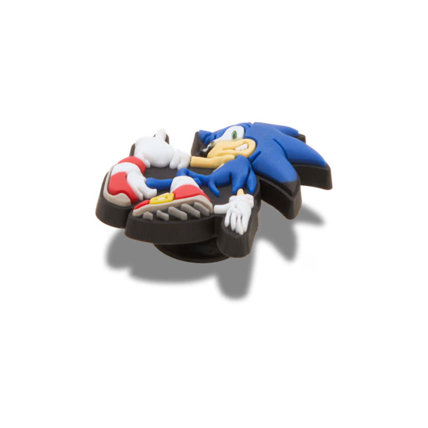 Jibbitz™ Sonic The HedgeHog 1