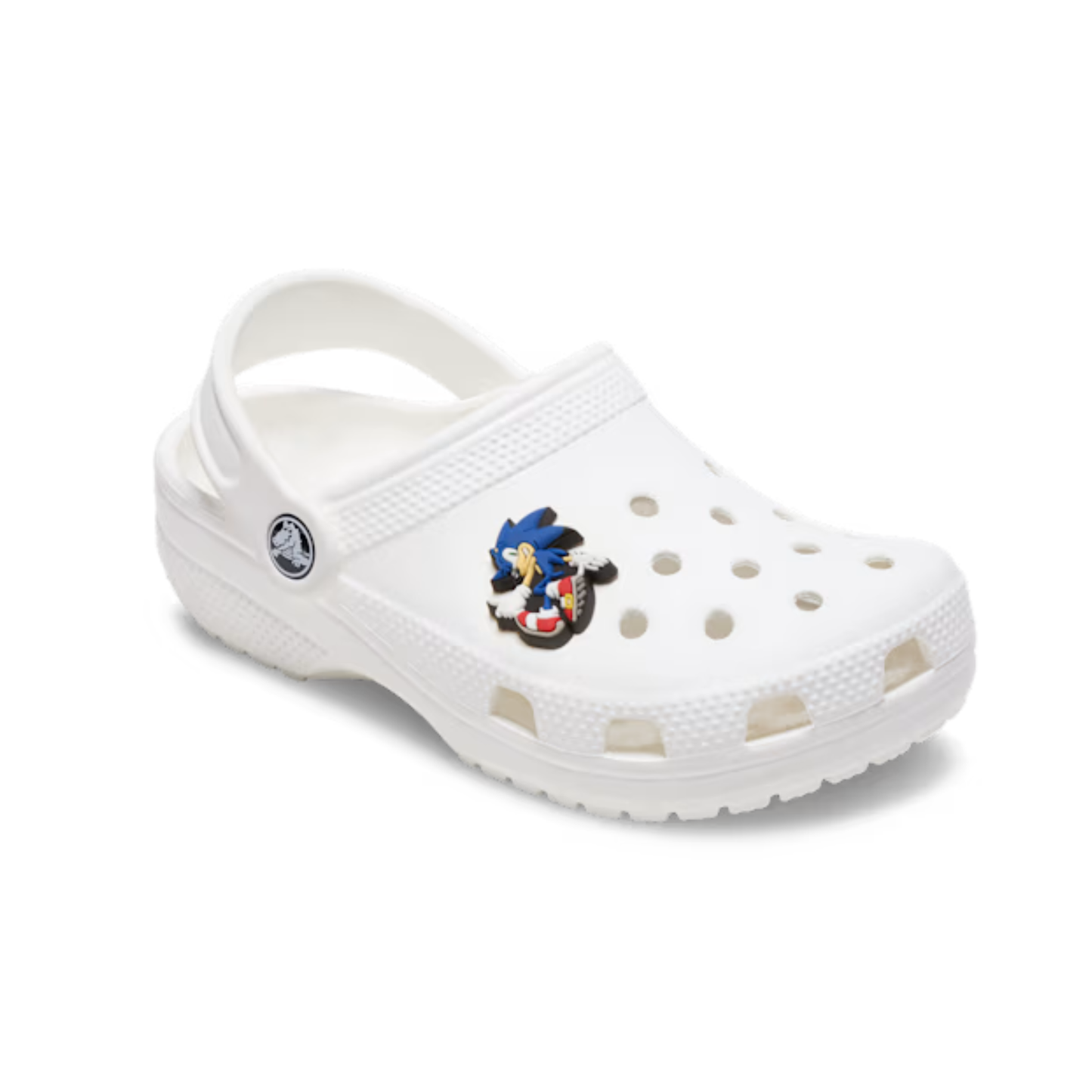 Jibbitz™ Sonic The HedgeHog 1