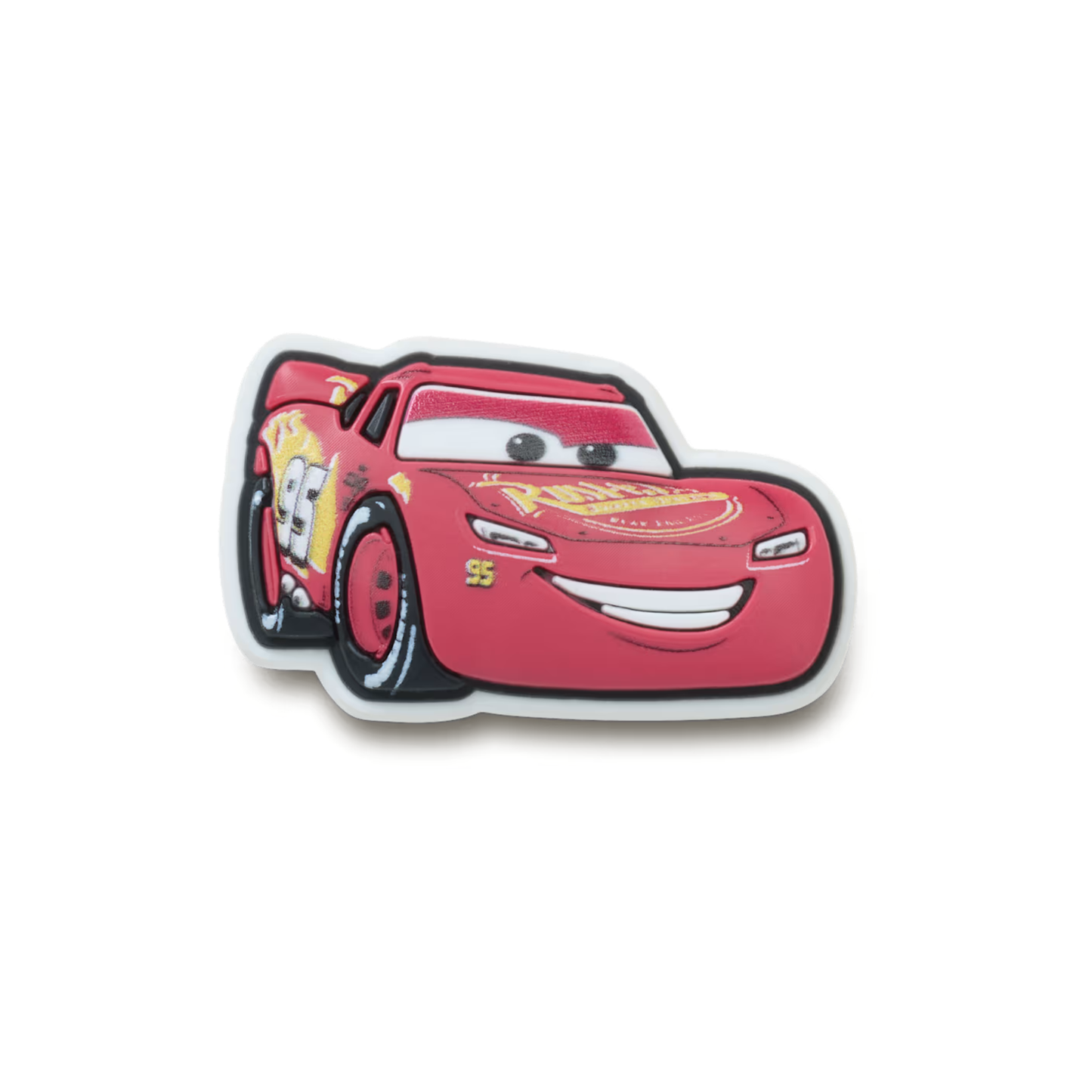 Jibbitz™ Pixar Lightning McQueen