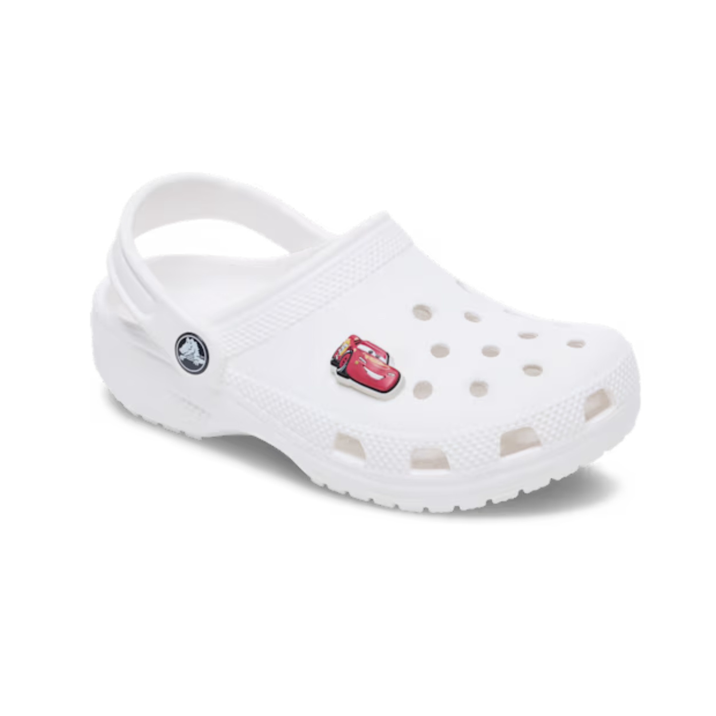 Jibbitz™ Pixar Lightning McQueen
