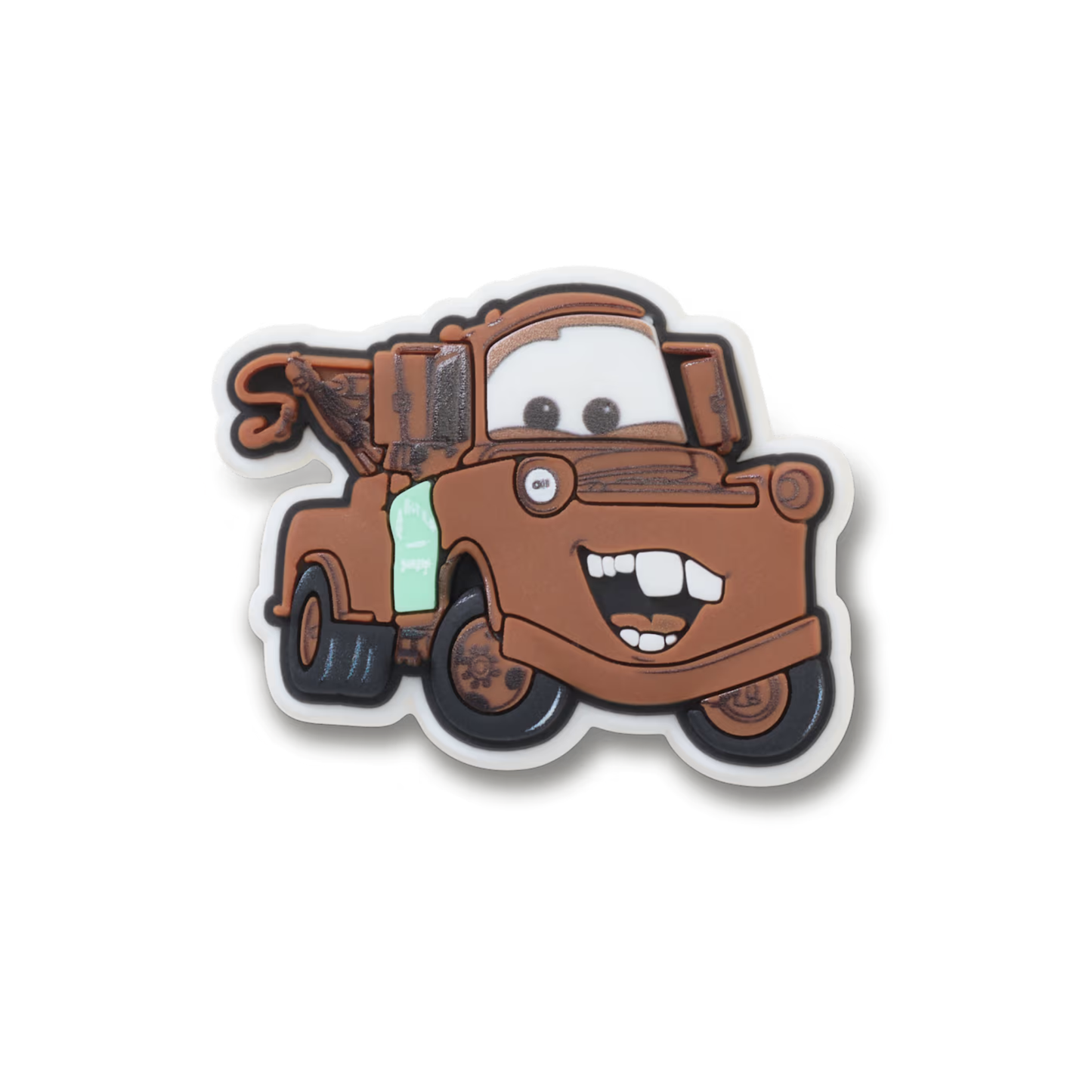 Jibbitz™ Pixar Mater