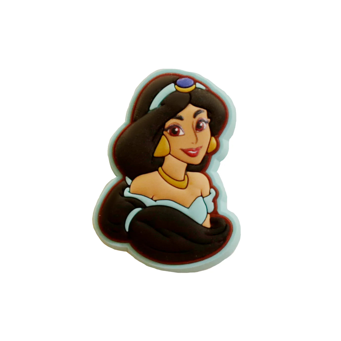 Jibbitz™ Princess Jasmine Disney