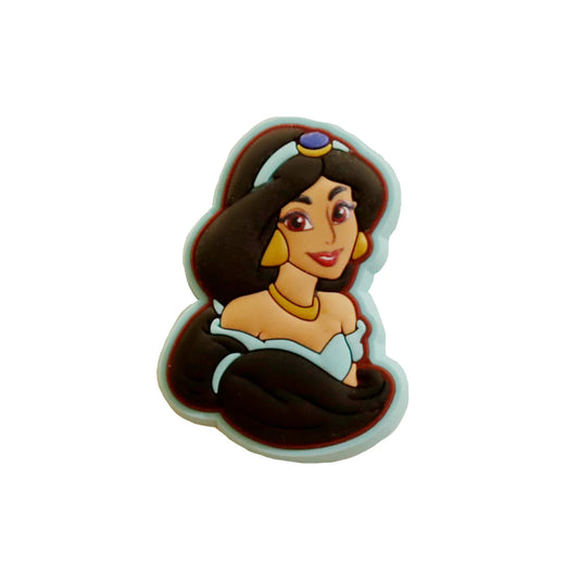 Jibbitz™ Princess Jasmine Disney