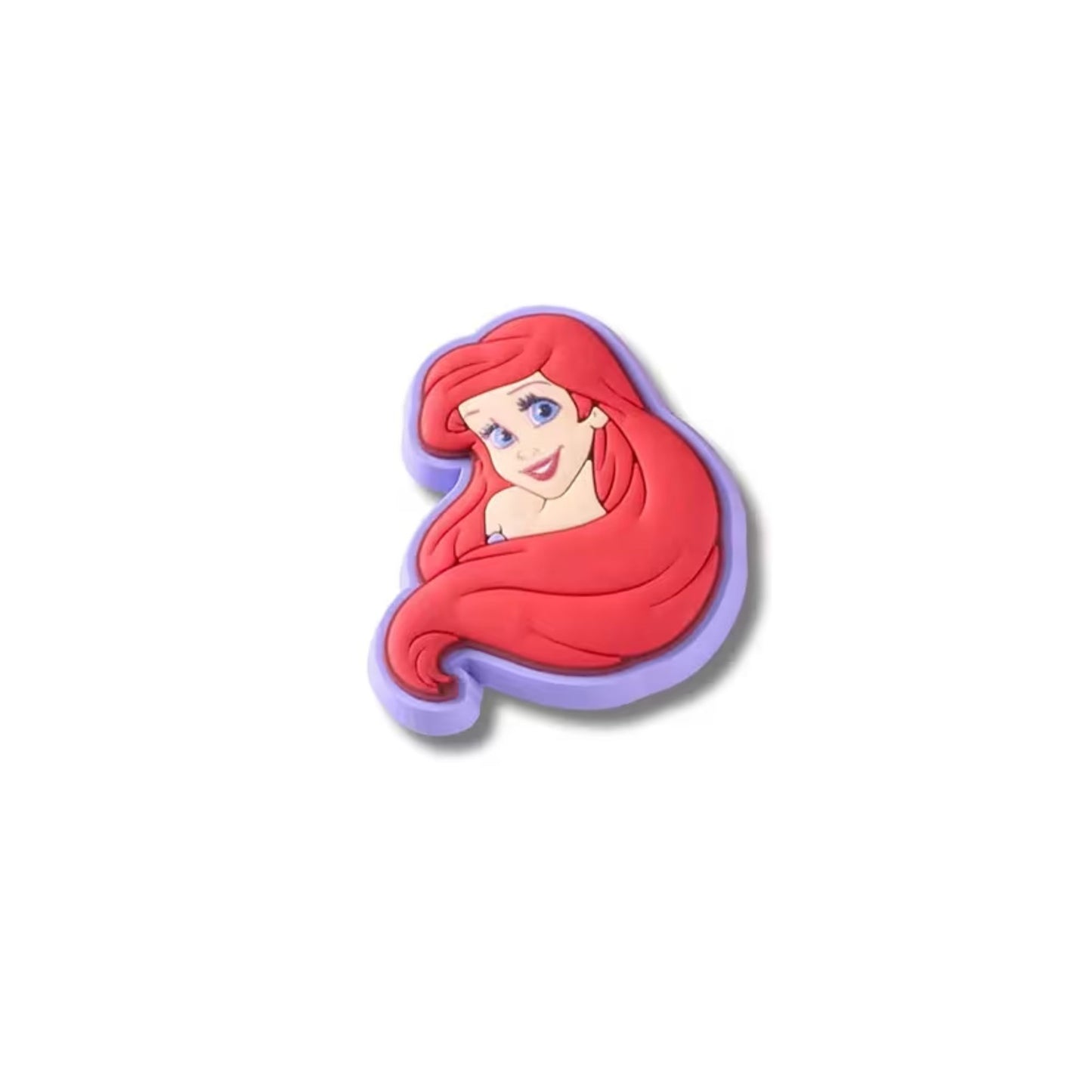 Jibbitz™ Princess Ariel Disney