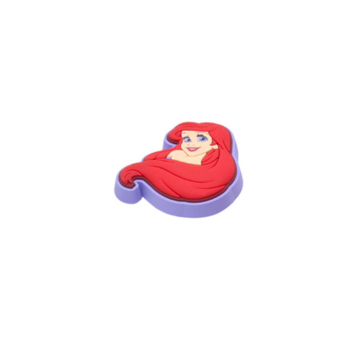 Jibbitz™ Princess Ariel Disney