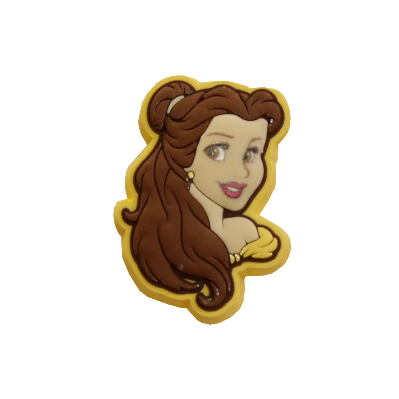 Jibbitz™ Princess Belle Disney