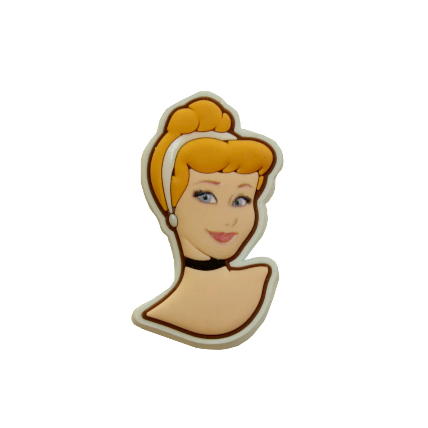Jibbitz™ Princess Cinderella Disney
