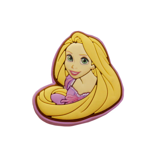Jibbitz™ Princess Rapunzel Disney