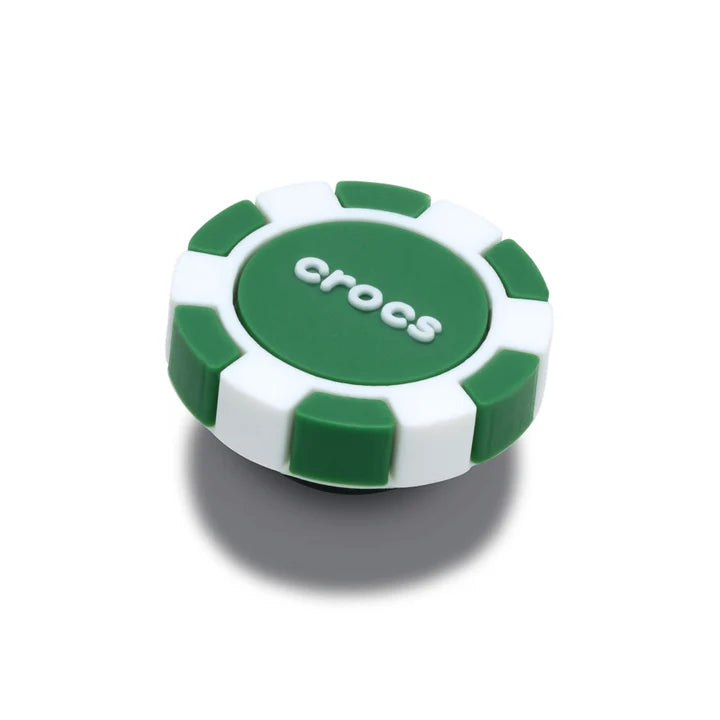 Jibbitz™ Crocs Poker Chip