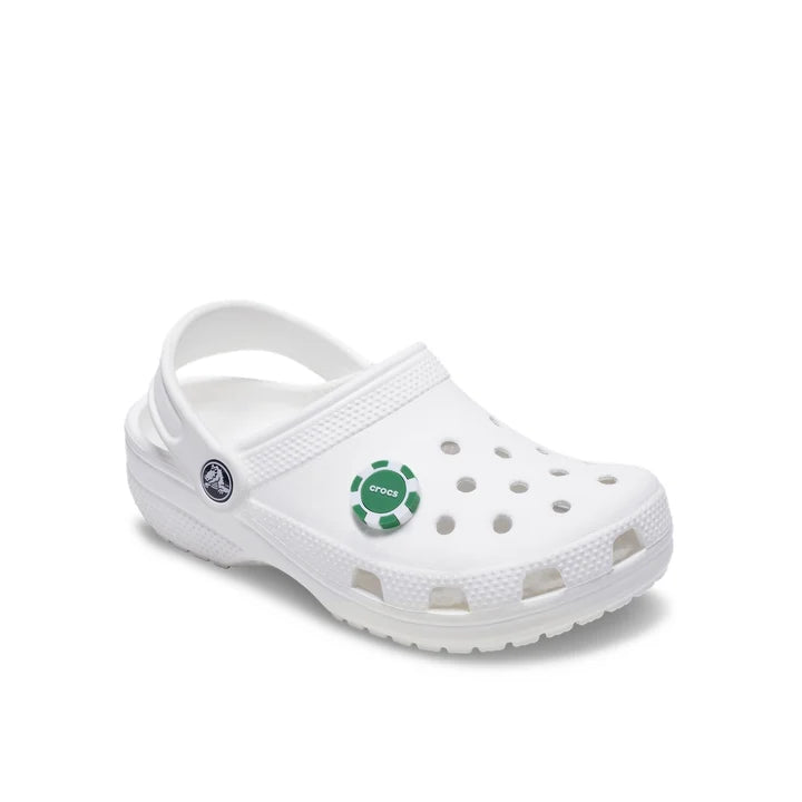 Jibbitz™ Crocs Poker Chip