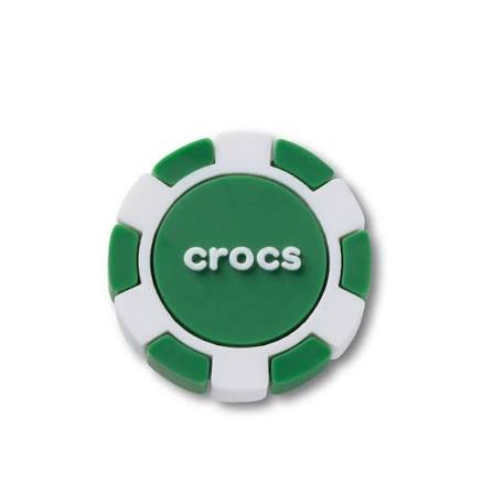 Jibbitz™ Crocs Poker Chip