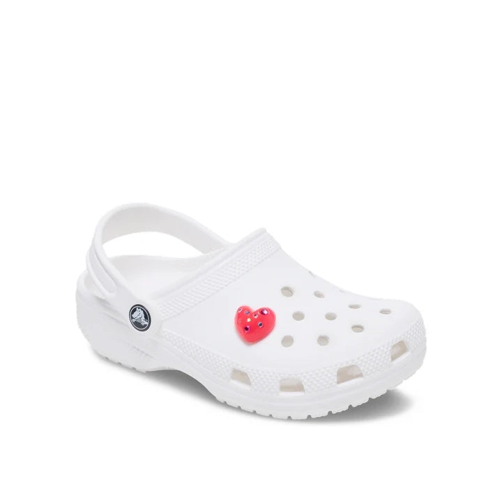 Jibbitz™ Dainty Gem Heart