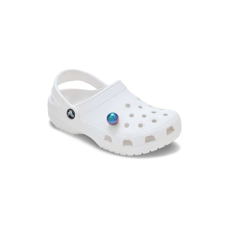 Jibbitz™ Iridescent Stud