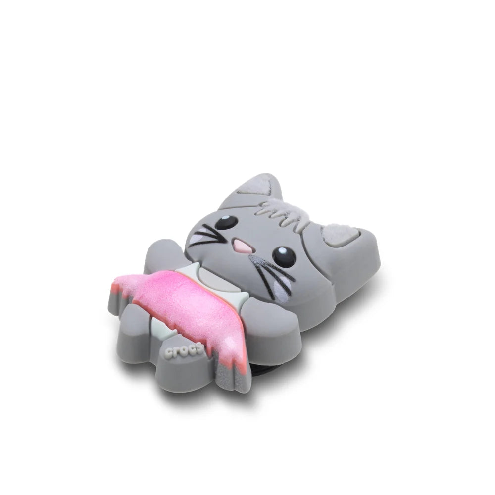 Jibbitz™ Cutie Ballerina Kitty
