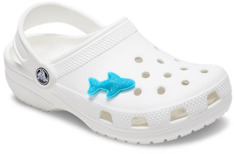 Jibbitz™ Shark Gummy Candy