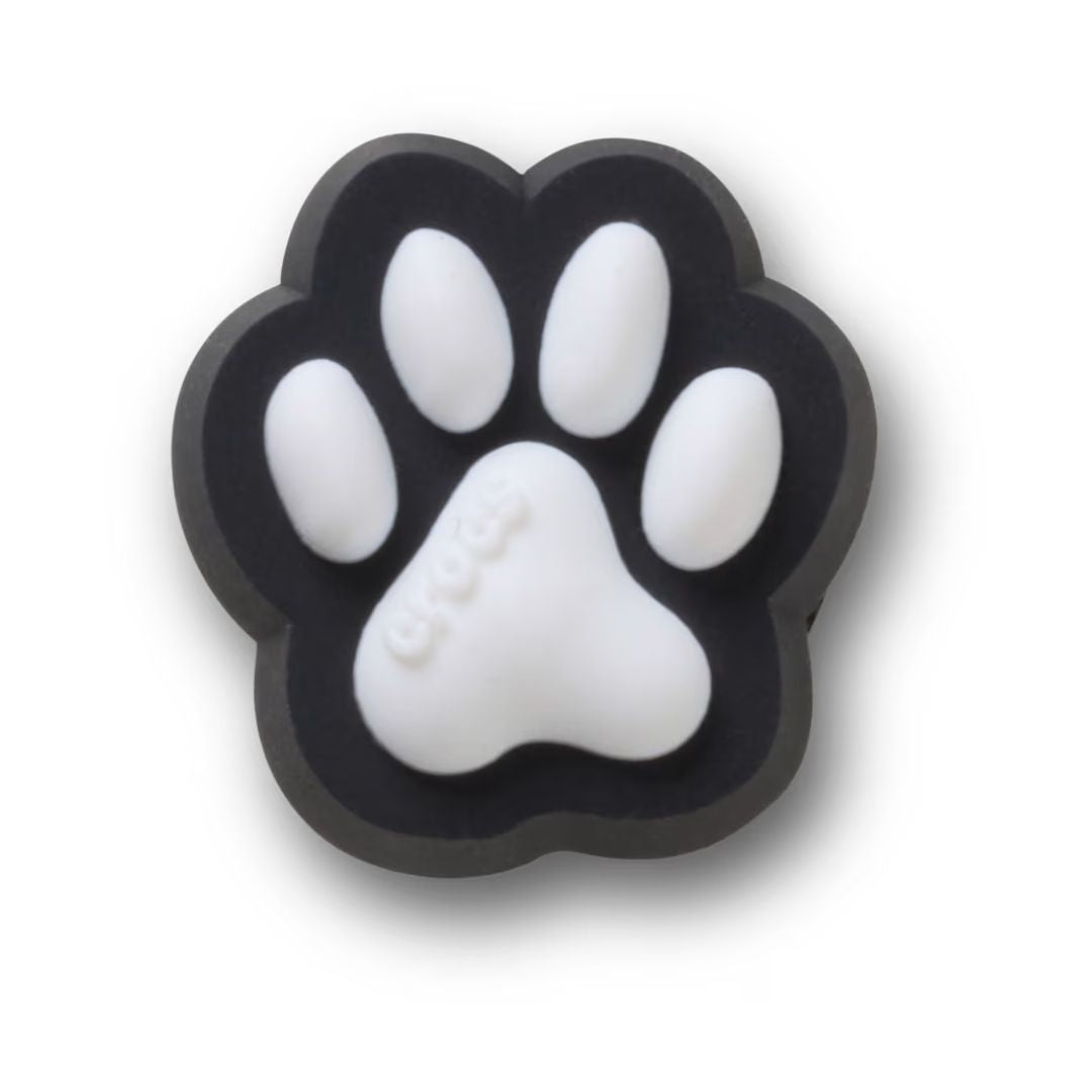 Jibbitz™ Pet Paw Print