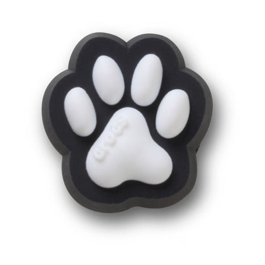 Jibbitz™ Pet Paw Print