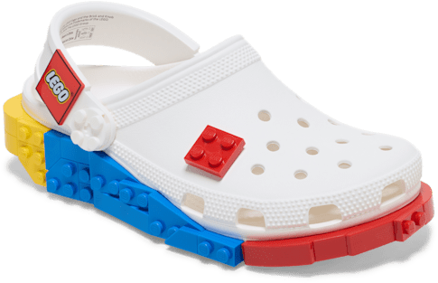 Jibbitz™ Lego 4LW Red Tile