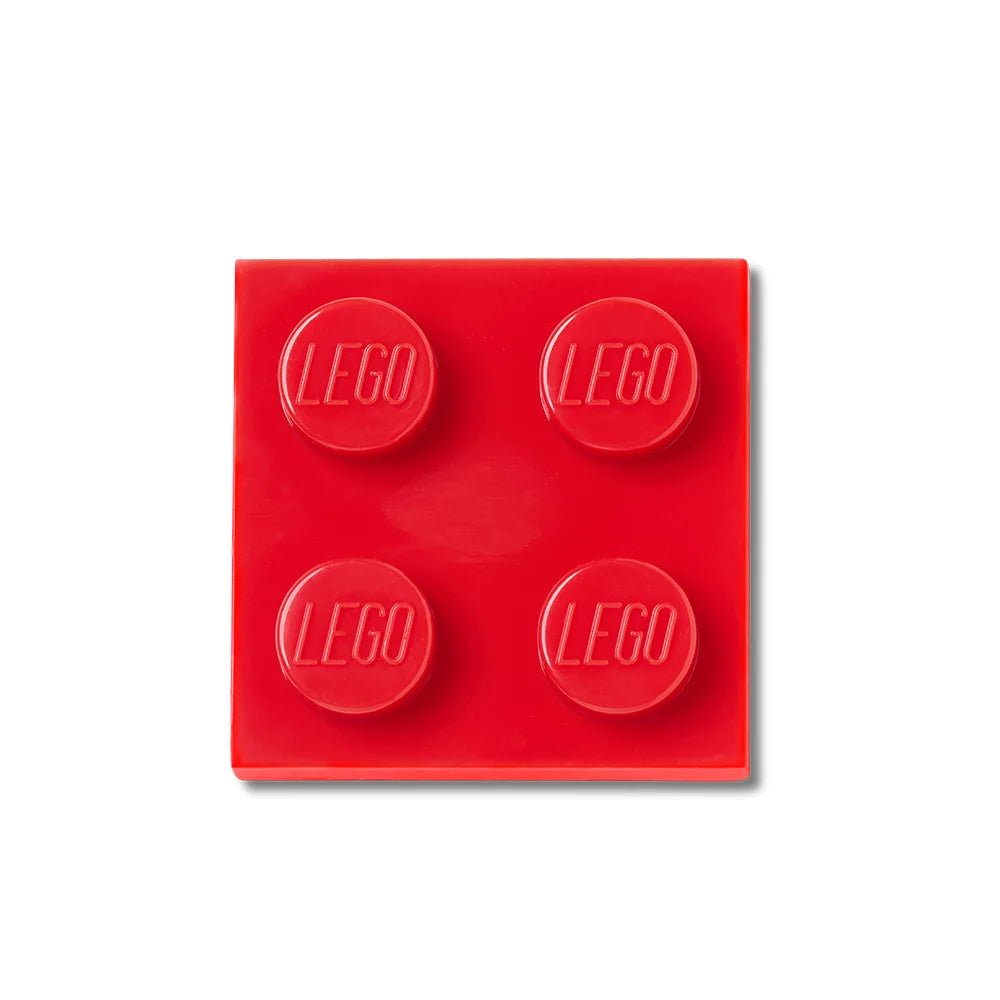 Jibbitz™ Lego 4LW Red Tile