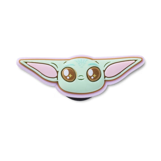 Jibbitz™ Star Wars Grogu