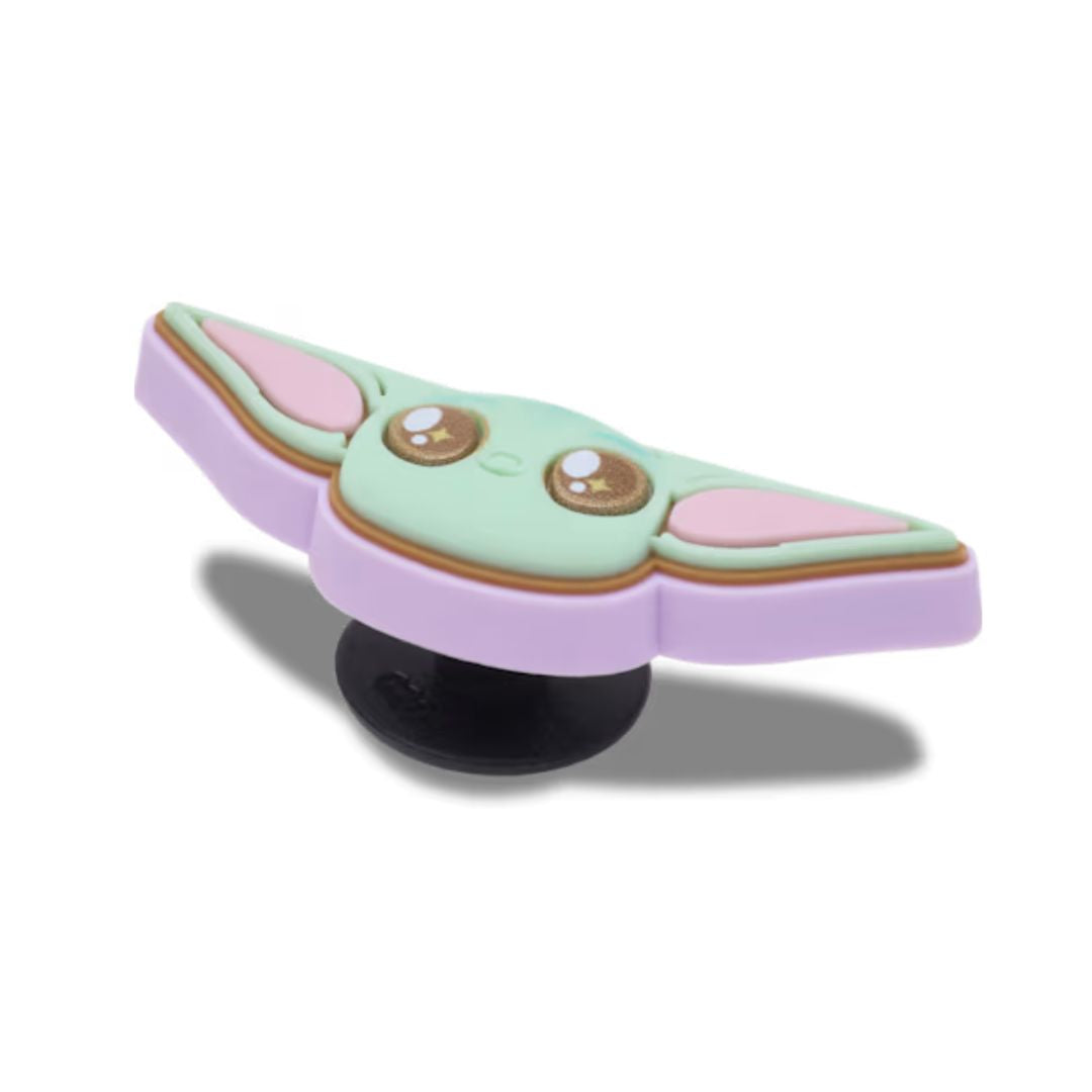 Jibbitz™ Star Wars Grogu