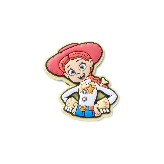 Jibbitz™ Toy Story Jessie