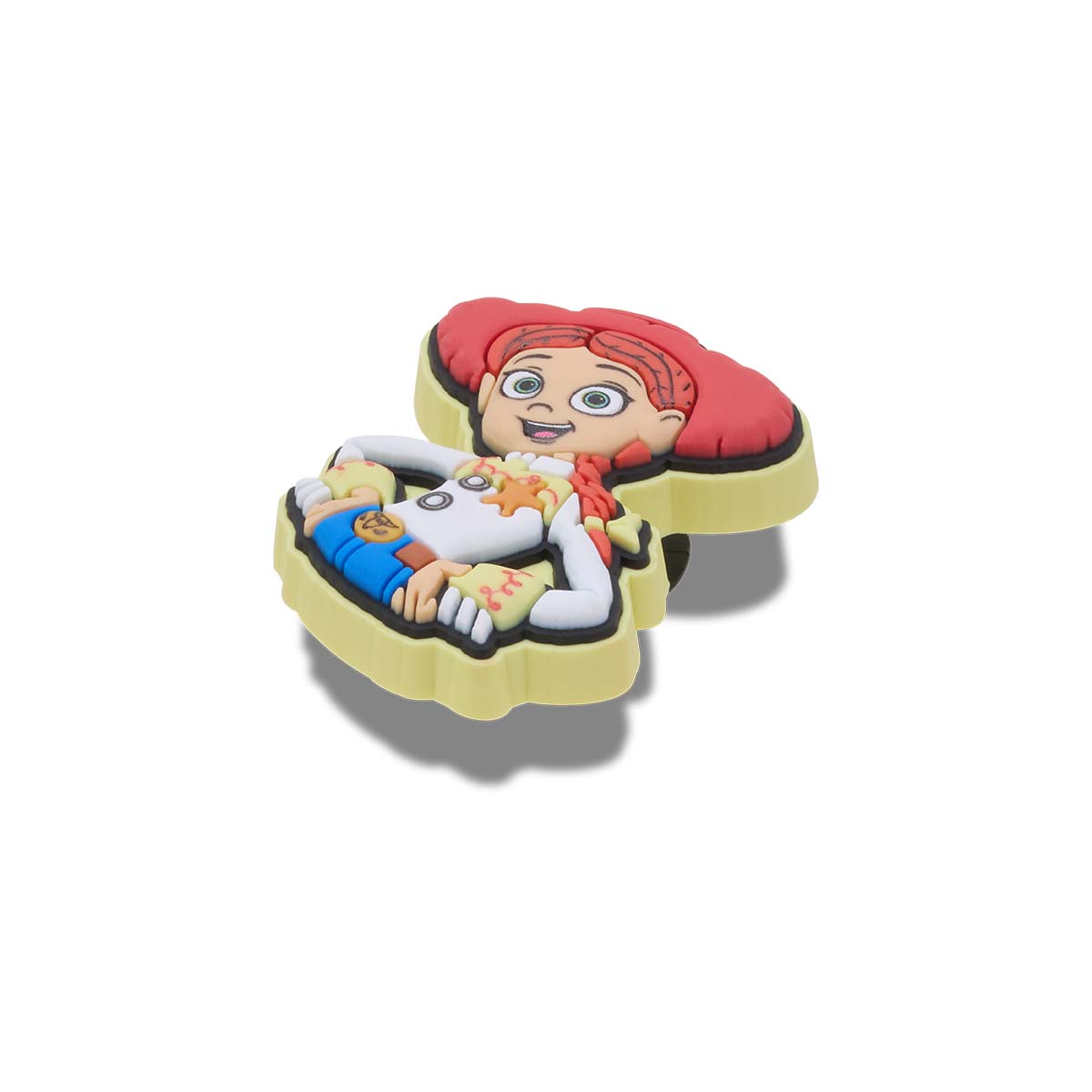 Jibbitz™ Toy Story Jessie
