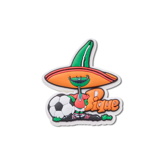 Jibbitz™ Fifa World Cup Pique Jib